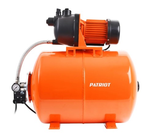 Насосная станция Patriot PW 1200-50 P