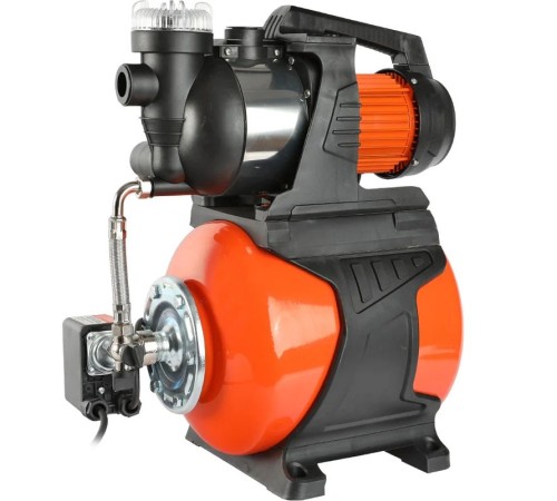 Насосная станция Patriot PW 850-24 ST