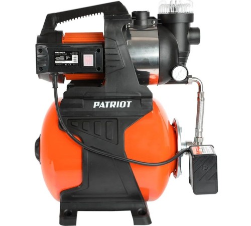 Насосная станция Patriot PW 850-24 ST