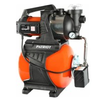 Насосная станция Patriot PW 1200-24 ST