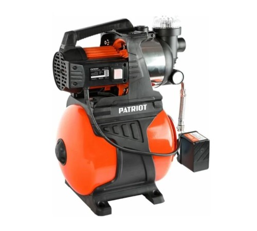 Насосная станция Patriot PW 1200-24 ST