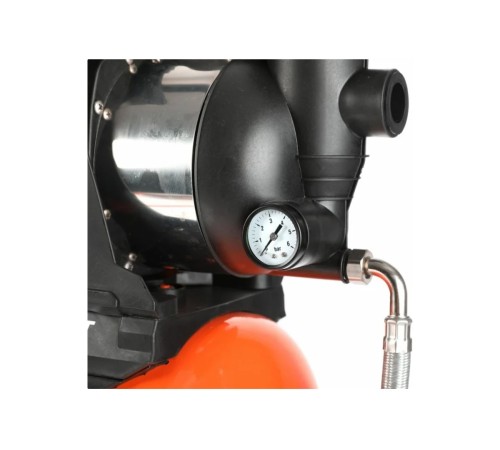 Насосная станция Patriot PW 1200-24 ST