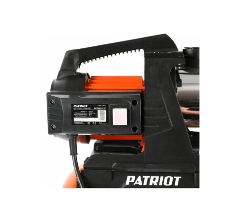 Насосная станция Patriot PW 1200-24 ST