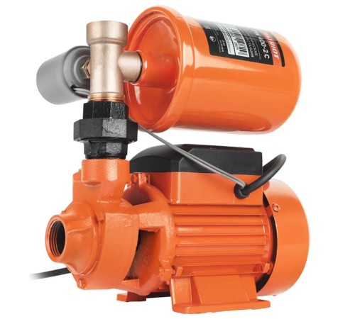 Насосная станция Patriot PW 400-2 С