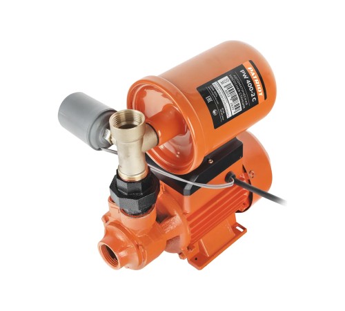 Насосная станция Patriot PW 400-2 С