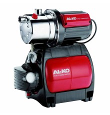 Насосная станция AL-KO HW 1300 Inox Comfort