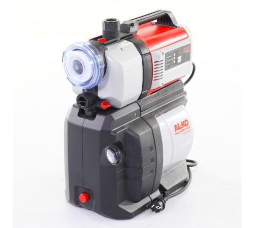 Насосная станция AL-KO HW 4000 FCS Comfort