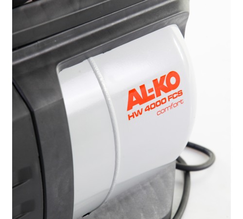 Насосная станция AL-KO HW 4000 FCS Comfort