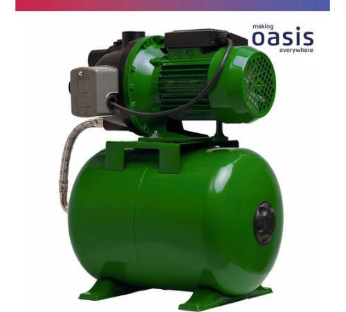 Насосная станция Oasis S 60/42P - 24