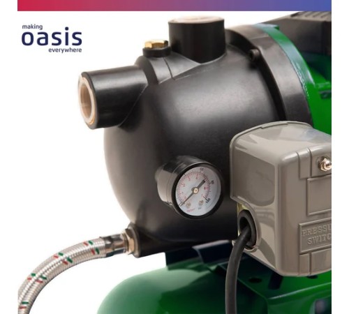 Насосная станция Oasis S 60/42P - 24