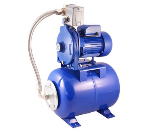 Насосная станция Jemix ATCP-158