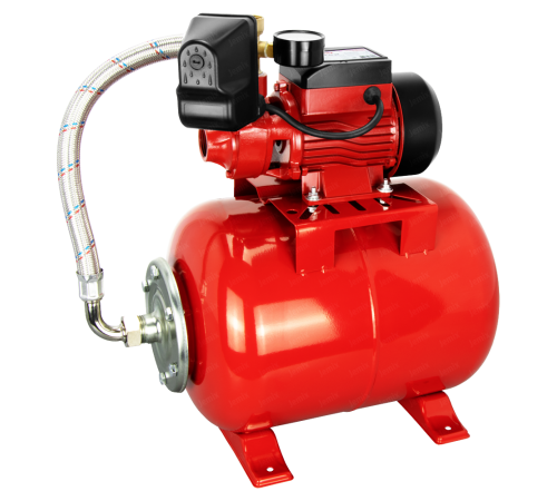 Насосная станция Jemix АПНВ-33-34