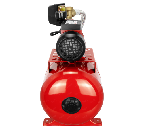 Насосная станция Jemix АПНВ-33-34