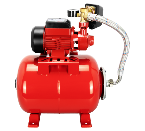 Насосная станция Jemix АПНВ-33-34