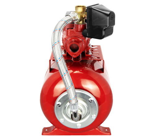 Насосная станция Jemix АПНВ-33-34