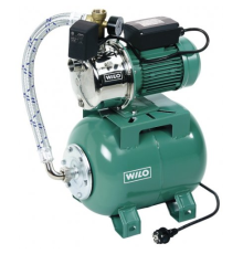 Насосная станция WILO HWJ-203-EM-R