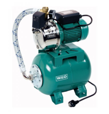 Насосная станция WILO HWJ-204-EM-R