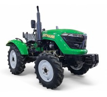 Минитрактор CATMANN XD-25.4 ATLAS