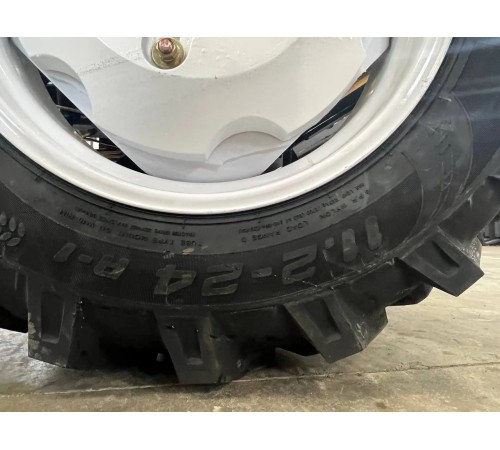 Минитрактор CATMANN XD-25.4 ATLAS