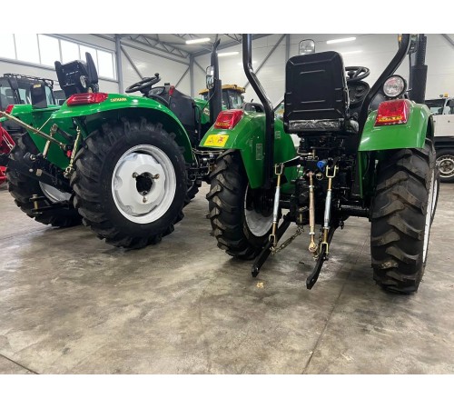 Минитрактор CATMANN XD-25.4 ATLAS