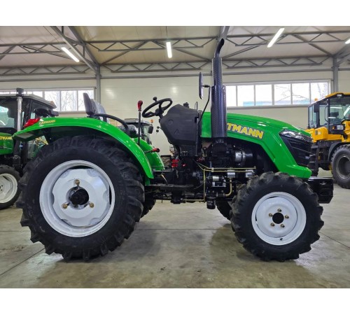 Минитрактор CATMANN XD-25.4 ATLAS