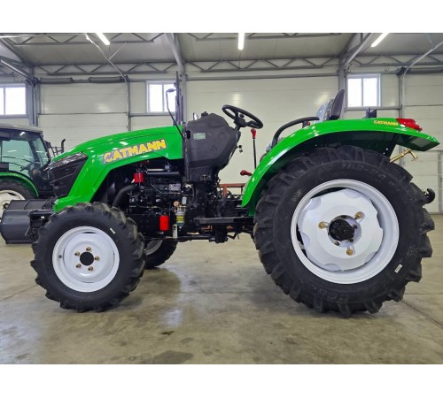 Минитрактор CATMANN XD-25.4 ATLAS