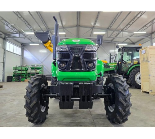 Минитрактор CATMANN XD-25.4 ATLAS