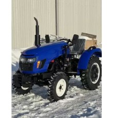 Минитрактор Storm Branson SB-30.4 (4x4) Executive