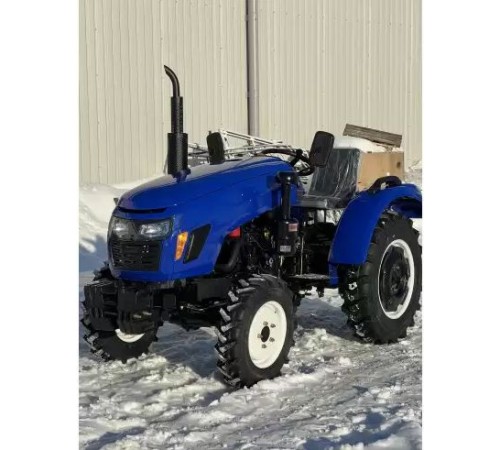 Минитрактор Storm Branson SB-30.4 (4x4) Executive