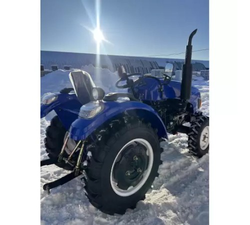 Минитрактор Storm Branson SB-30.4 (4x4) Executive