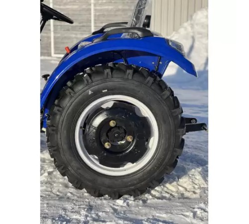 Минитрактор Storm Branson SB-30.4 (4x4) Executive