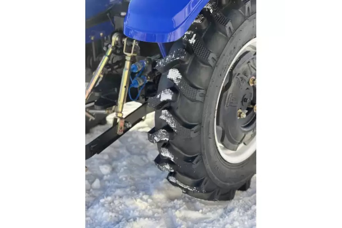  Branson SB-30.4 (4x4) Executive