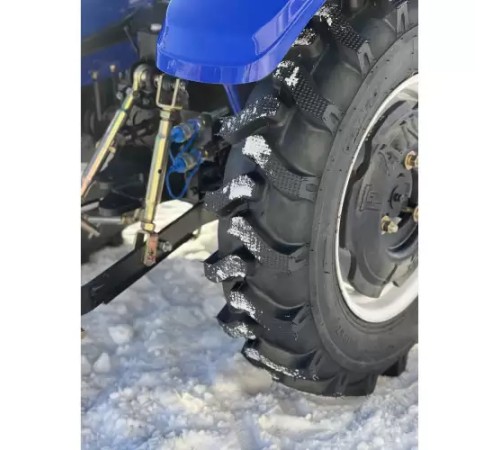 Минитрактор Storm Branson SB-30.4 (4x4) Executive