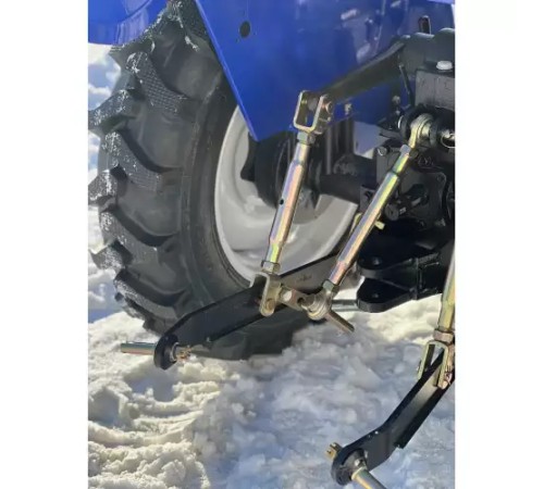 Минитрактор Storm Branson SB-30.4 (4x4) Executive