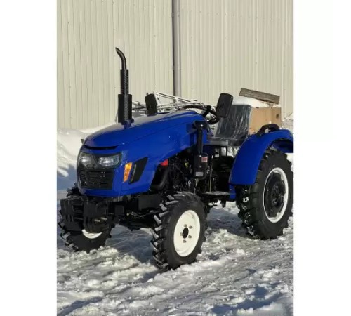 Минитрактор Storm Branson SB-30.4 (4x4) Executive