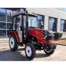 Минитрактор Storm Branson SB-30.5 (4x4)