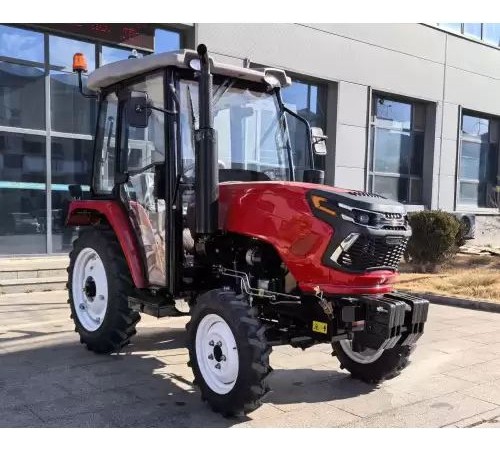 Минитрактор Storm Branson SB-30.5 (4x4)