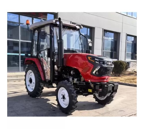 Минитрактор Storm Branson SB-30.5 (4x4)