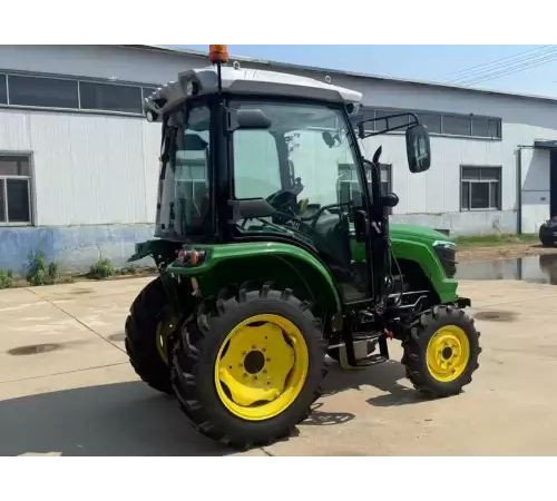 Минитрактор Storm Branson SB-30.5 (4x4)