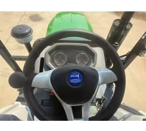 Минитрактор Storm Branson SB-30.5 (4x4)