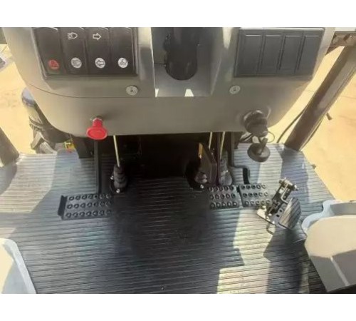 Минитрактор Storm Branson SB-30.5 (4x4)