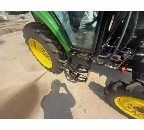 Минитрактор Storm Branson SB-30.5 (4x4)