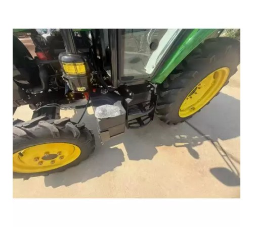 Минитрактор Storm Branson SB-30.5 (4x4)