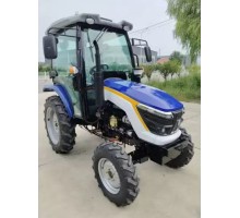 Минитрактор Storm Branson 30.5 LUX (35 л.с. 4x4)
