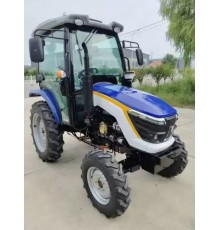 Минитрактор Storm Branson 30.5 LUX (35 л.с. 4x4)
