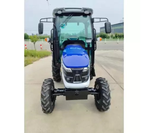 Минитрактор Storm Branson 30.5 LUX (35 л.с. 4x4)