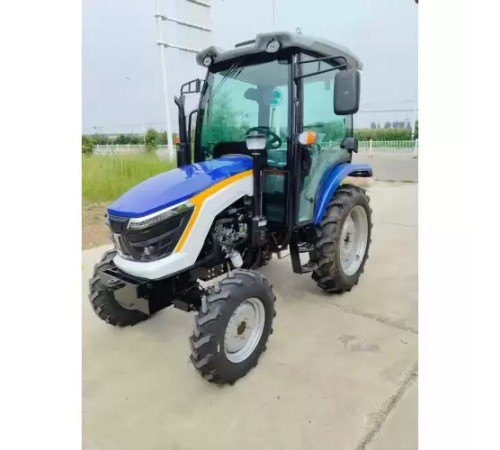 Минитрактор Storm Branson 30.5 LUX (35 л.с. 4x4)