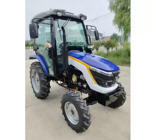Минитрактор Storm Branson 30.5 LUX (35 л.с. 4x4)
