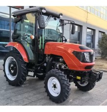 Трактор Storm Branson 50.4 LUX (4x4, 50 л.с.)