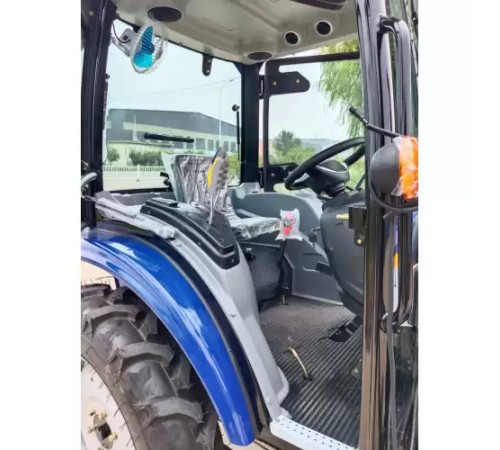 Трактор Storm Branson 50.4 LUX (4x4, 50 л.с.)